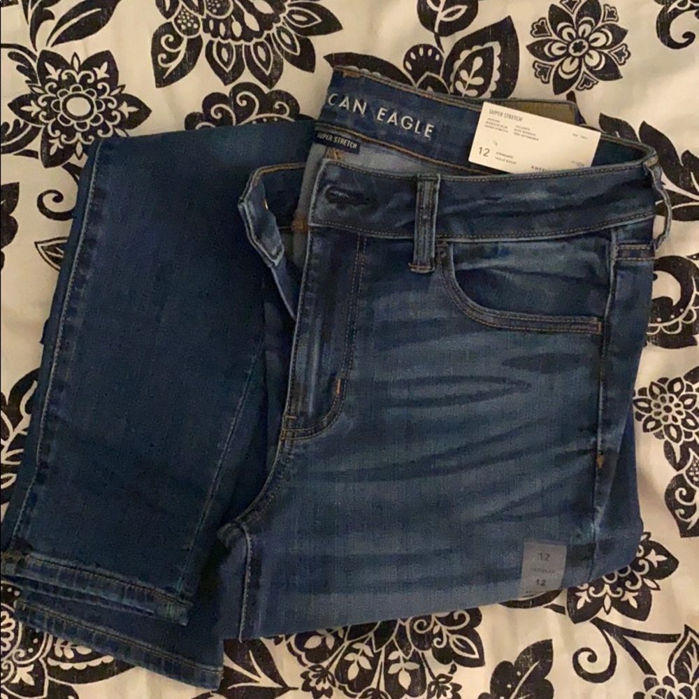 American Eagle Jeggings - Brand new with tags